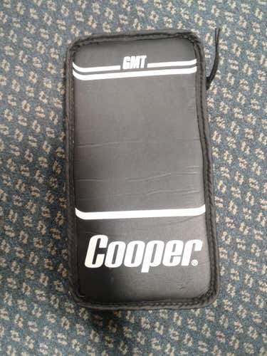 New Cooper GMT Goalie Blocker Full Right Youth