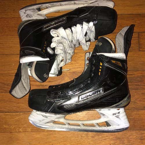 MX3 Skates 6.5 C