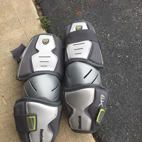 Reebok 6k New Arm pads