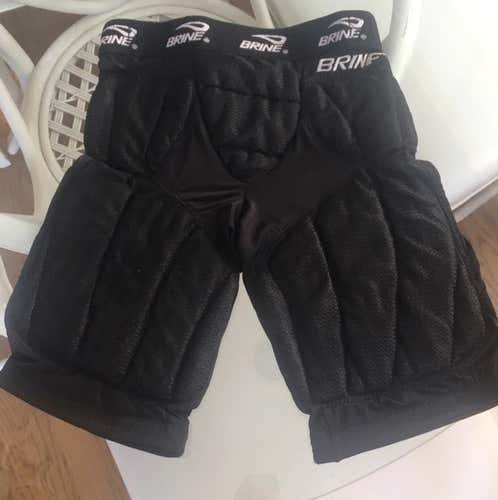 New Brine Ventilator Goalie Pants