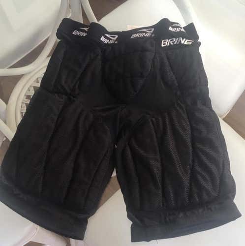 New Brine Ventilator Goalie Pants