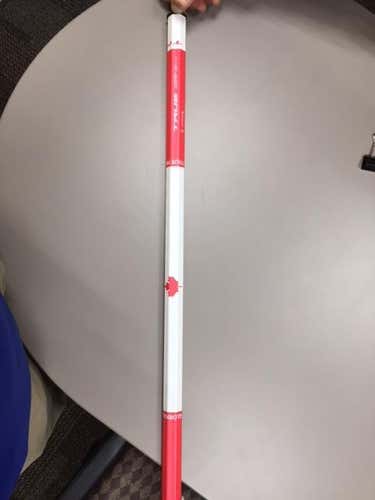 New True Comp SF 4.0 Shaft Canada’s 150 yr. Anniversary Edition (NO TRADES)