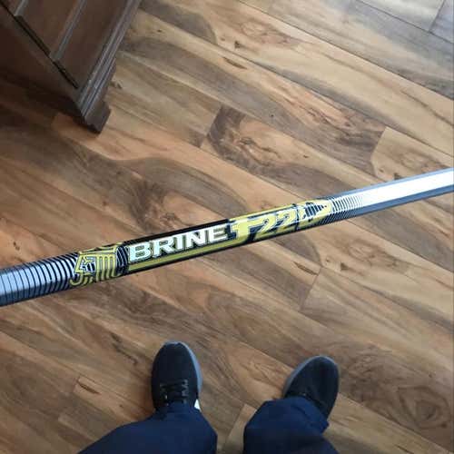 Brine F22 Dpole