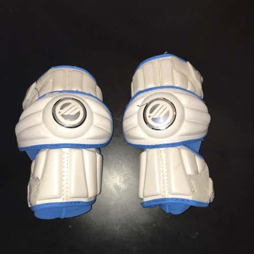 Maverick M3 Arm Pads