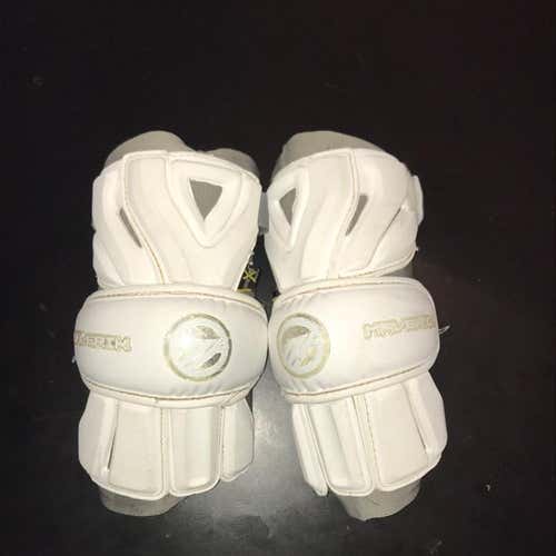 Maverick Rome NXT Arm Pads