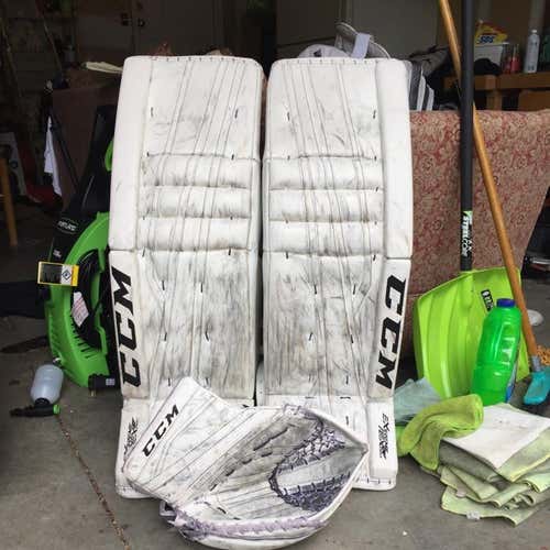 Ccm Eflex 2 860