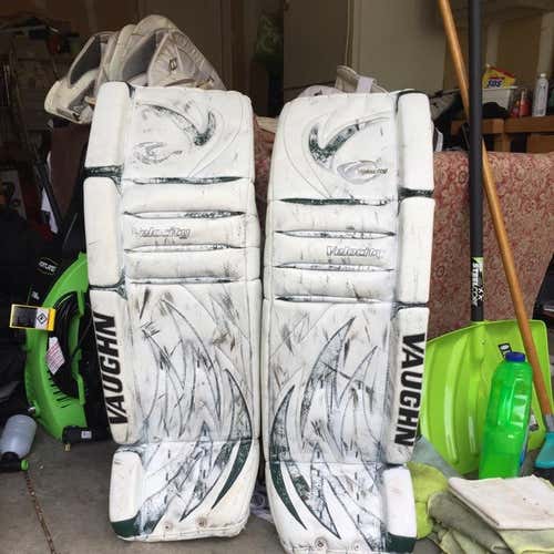 35+2.5 Vaughn V3 7700
