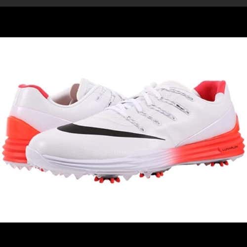 NWT Nike Lunar Control 4 Women’s Golf Shoes