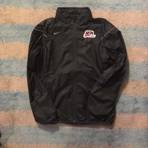 USA Hockey Track Suit Jacket