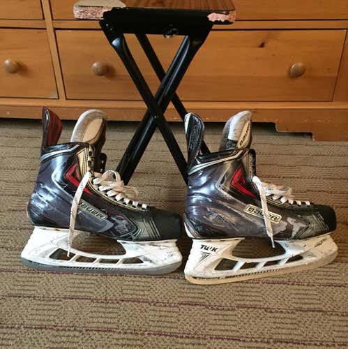 *ON HOLD* Bauer APX 2 Skates Sr. 9.5D 280mm