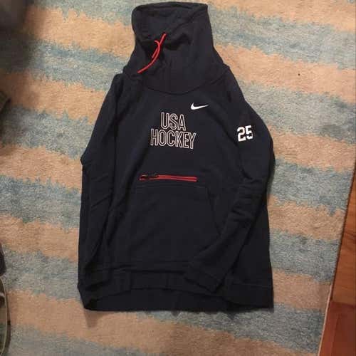 USA Hockey Sweatshirt