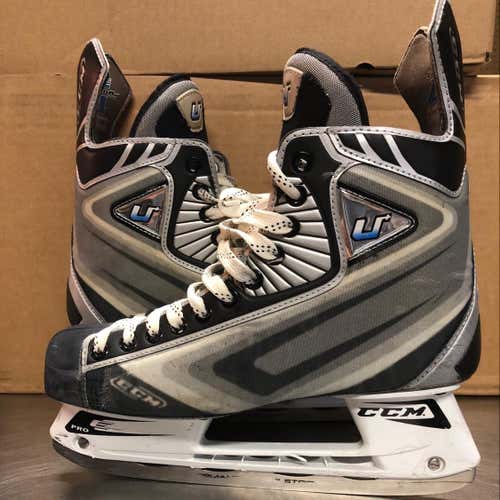 10D CCM Vector NHL Prostock