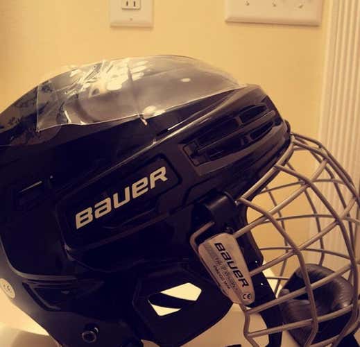 Bauer IMS 5.0