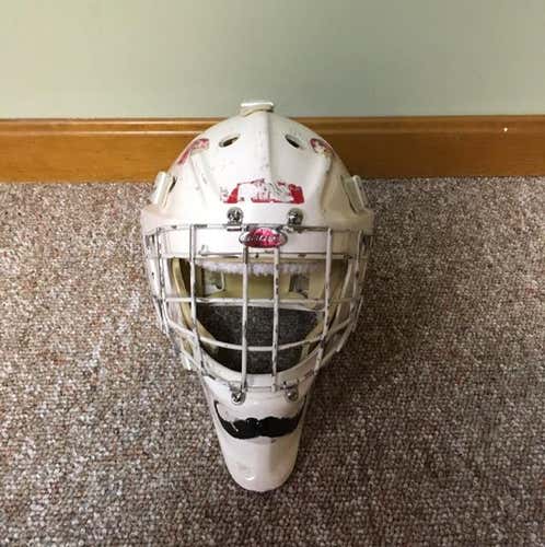 Bauer Profile Helmet