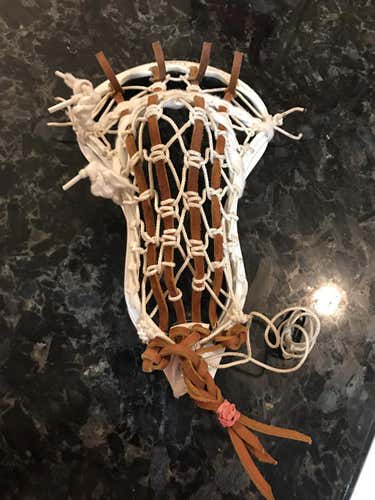 STX Head
