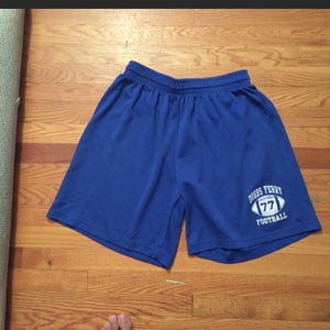 Dobbs Ferry Football Shorts #77