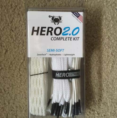 New Hero 2.0 String Kit