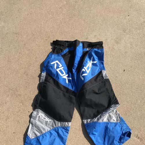 Reebok Roller Pants