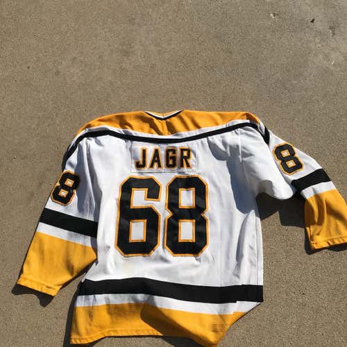 Penguins Jersey Jagr