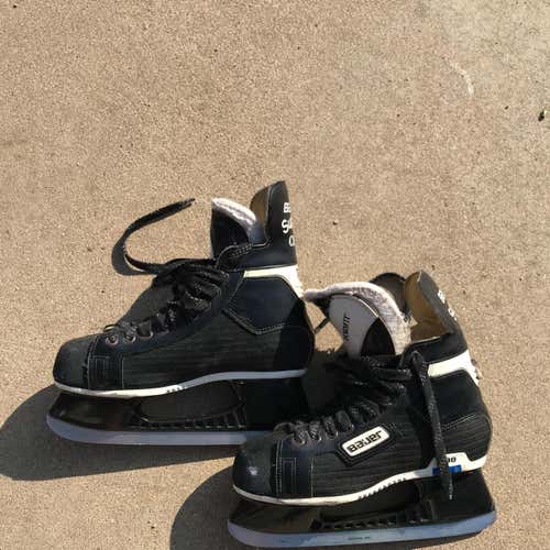 Bauer Skates
