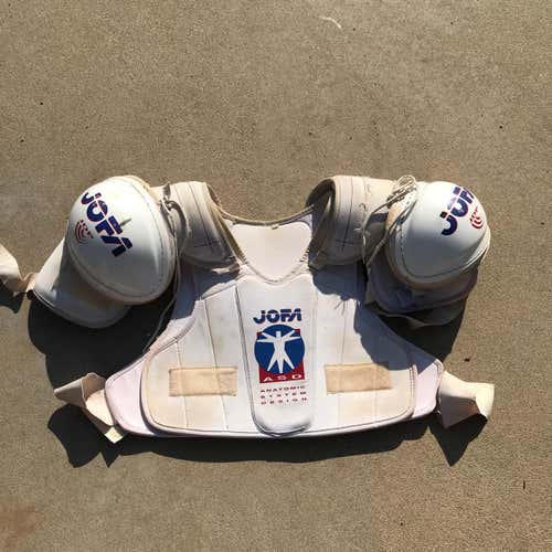 Jofa Shoulder Pads