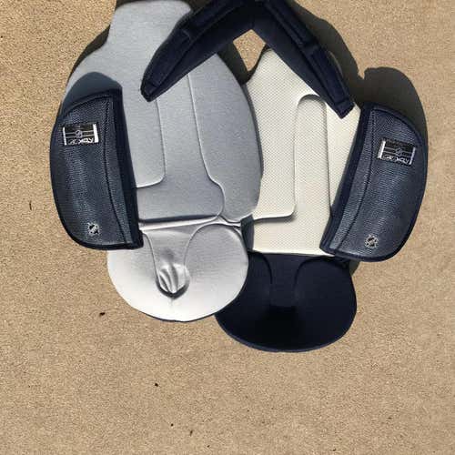 Rbk Shin Pad Inner Pad Set
