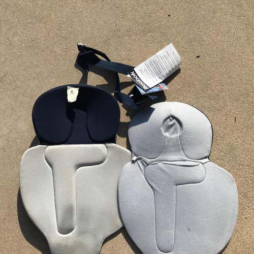Rbk Shin Pad Inner Pad