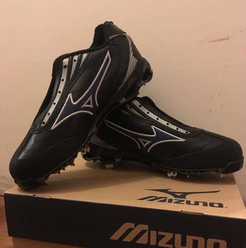 Mizuno Metal Spikes - New In Box