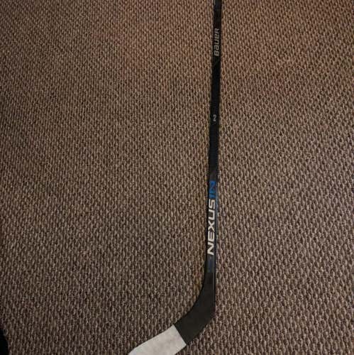 Bauer 1N 67 Flex P28 RH
