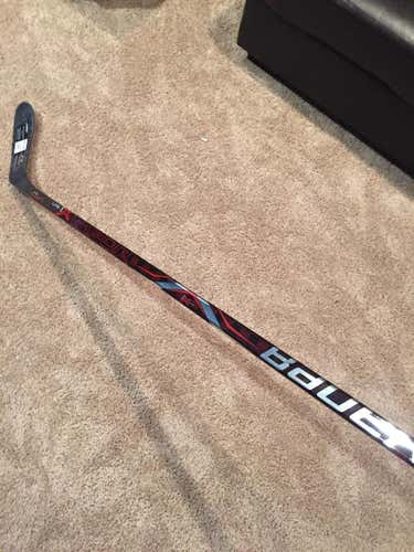 Brand New Bauer Vapor 1X Lite RH 87 Flex (5 Available)