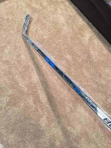 Brand New Bauer Nexus 1N RH 82 Flex (5 Available)