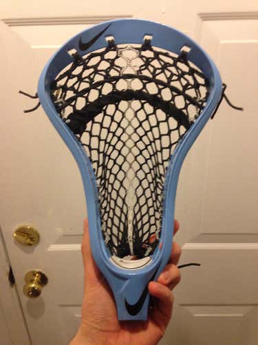 Nike Vapor Head