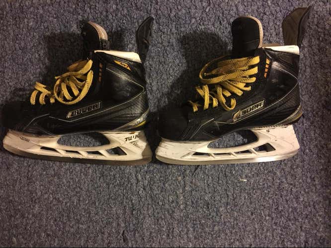 Bauer Supreme MX3 Senior Skates