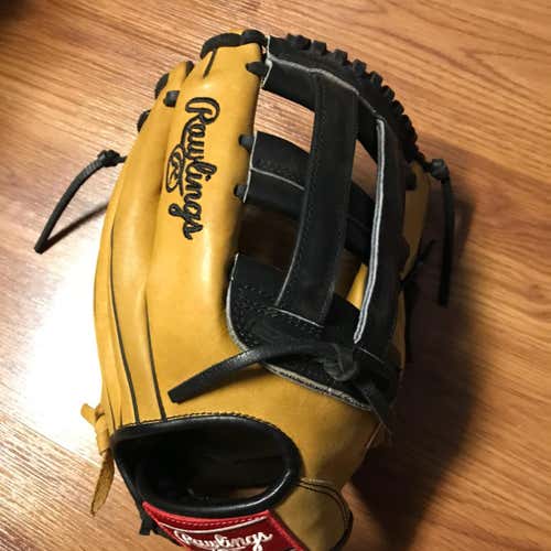 Rawlings Heart Of The Hide
