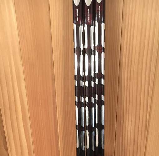Ready To Ship“3 Pack” Brand new Bauer 1x Lite