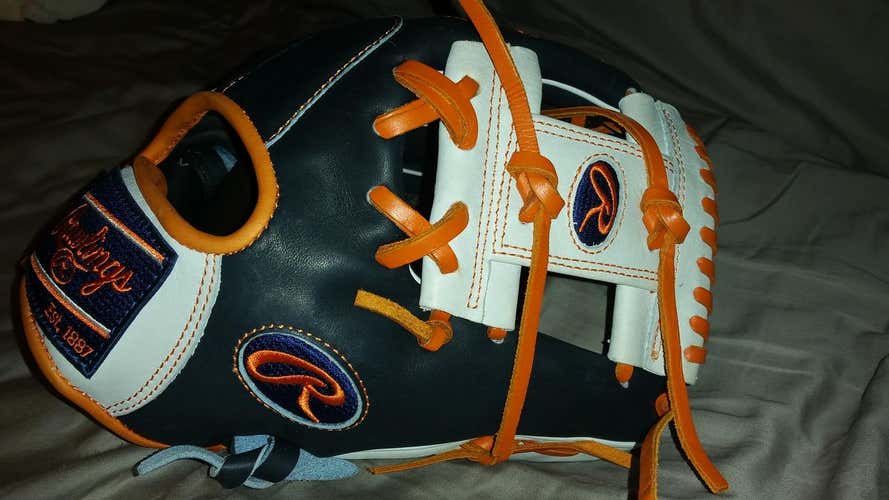 New Rawlings Glove of the Month Limited Edition 11.5inch