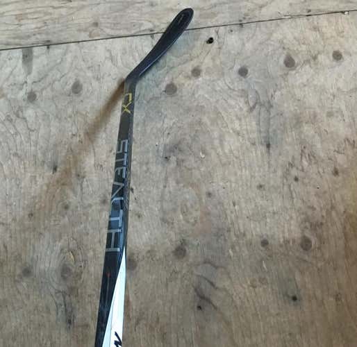 Easton Stealth CX