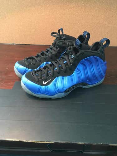 BRAND NEW FOAMPOSITES