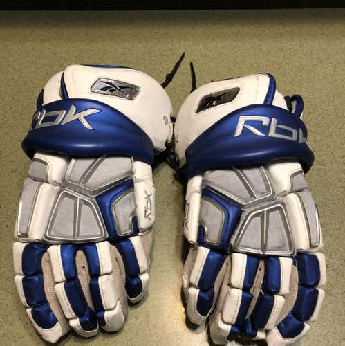 Reebok 9k 13.5 Gloves