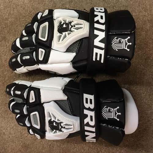 Brine king 4 Gloves
