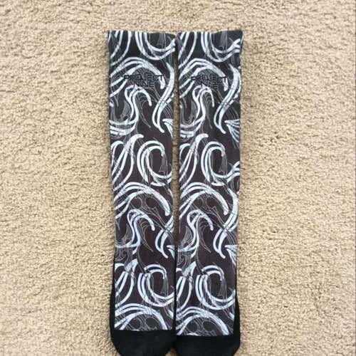 Project Nine Socks