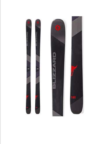 Blizzard Brahma 173cm  2018/19    NEW IN WRAPPER