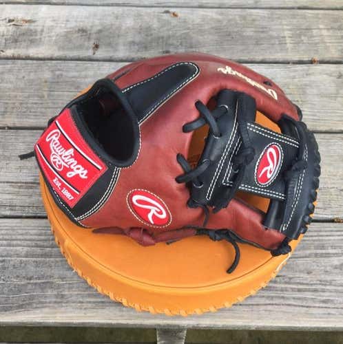 Rawlings HOH PRO-2PB