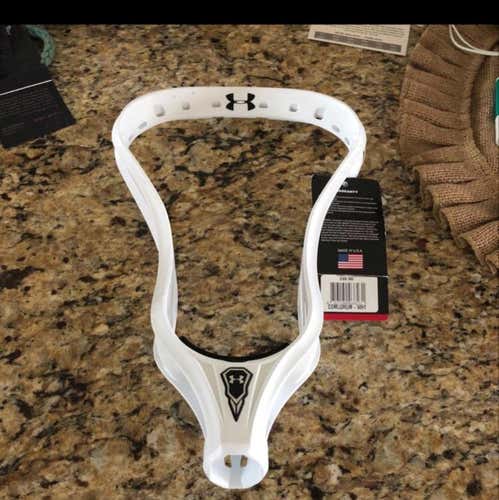 UA Command Low, UA C96