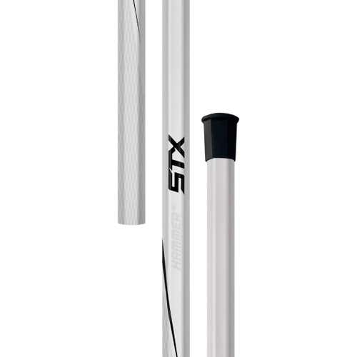 New STX Hammer SC 60" Defense Shaft