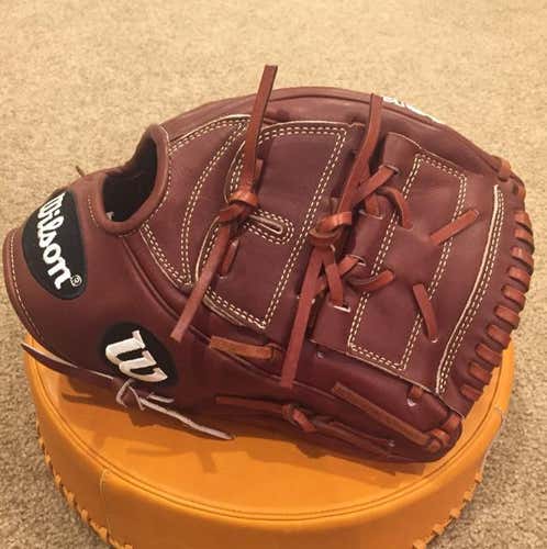 Wilson A2K 12” BB12 NWT