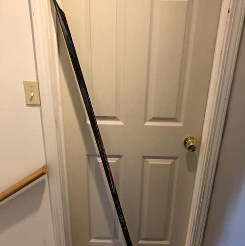 Bauer Vapor APX2 Grip