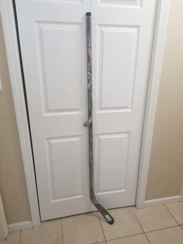 Bauer TotalOne NXG Stick Lefty