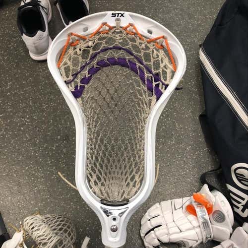 Six Surgeon Up For Trade Only