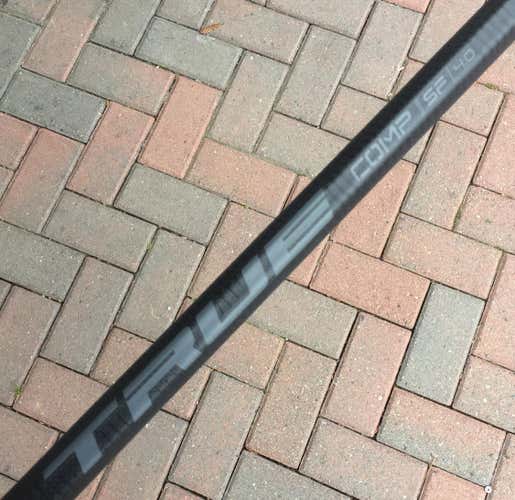 Defense True Comp 4.0 w/ Constrictor Grip